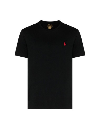 Polo Ralph Lauren - Camiseta con Logo