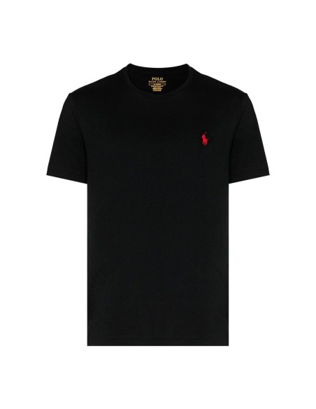 Polo Ralph Lauren - Camiseta con Logo