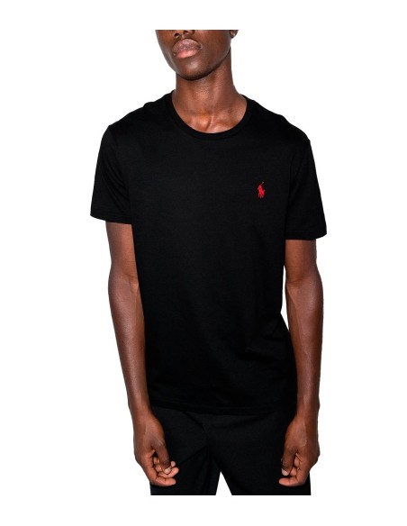 Polo Ralph Lauren - Camiseta con Logo