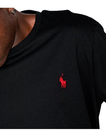Polo Ralph Lauren - Camiseta con Logo
