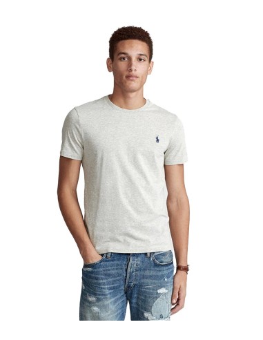 Polo Ralph Lauren - Camiseta Con Logo