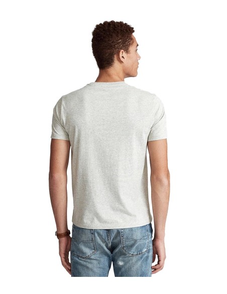 Polo Ralph Lauren - Camiseta Con Logo