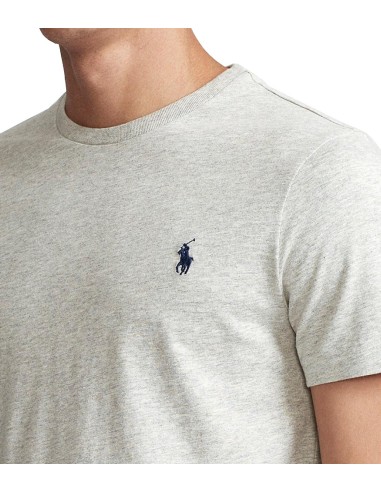 Polo Ralph Lauren - Camiseta Con Logo