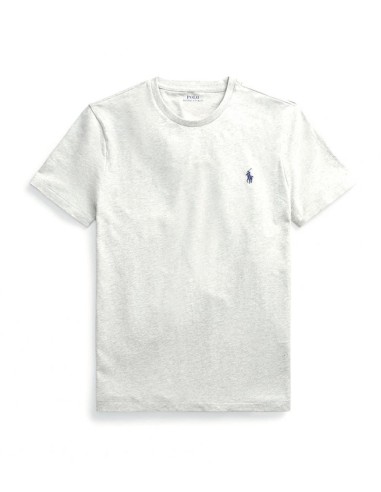 Polo Ralph Lauren - Camiseta Con Logo