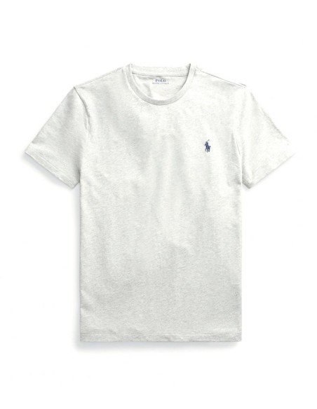 Polo Ralph Lauren - Camiseta Con Logo