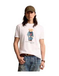 Polo Ralph Lauren - Camiseta Classic Fit