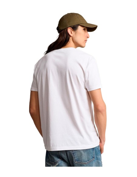 Polo Ralph Lauren - Camiseta Classic Fit