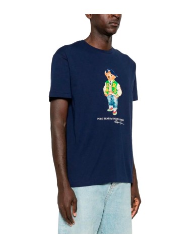 Polo Ralph Lauren - Camiseta Con Logotipo