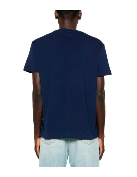 Polo Ralph Lauren - Camiseta Con Logotipo