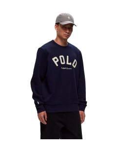 Polo Ralph Lauren - Sudadera con Logo