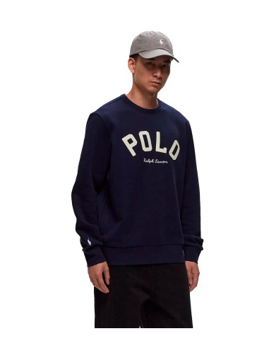 Polo Ralph Lauren - Sudadera con Logo
