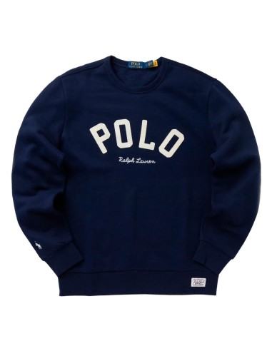 Polo Ralph Lauren - Sudadera con Logo