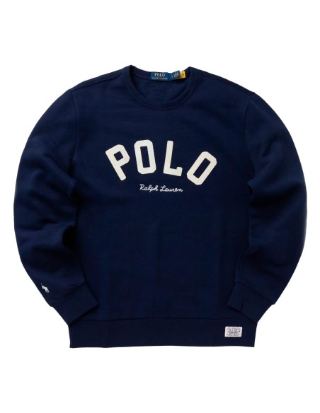 Polo Ralph Lauren - Sudadera con Logo