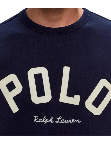 Polo Ralph Lauren - Sudadera con Logo