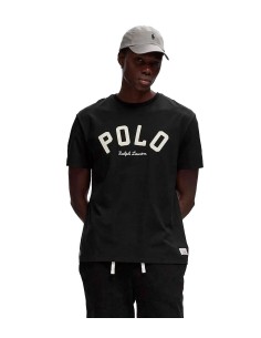 Polo Ralph Lauren - Camiseta Con Logo