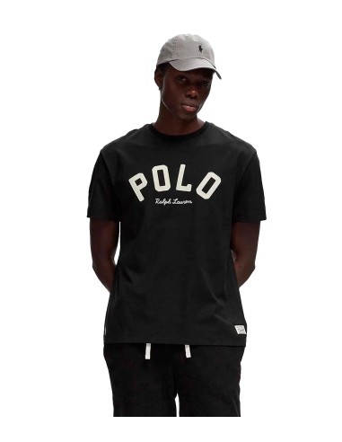 Polo Ralph Lauren - Camiseta Con Logo