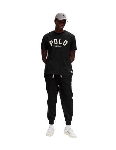 Polo Ralph Lauren - Camiseta Con Logo