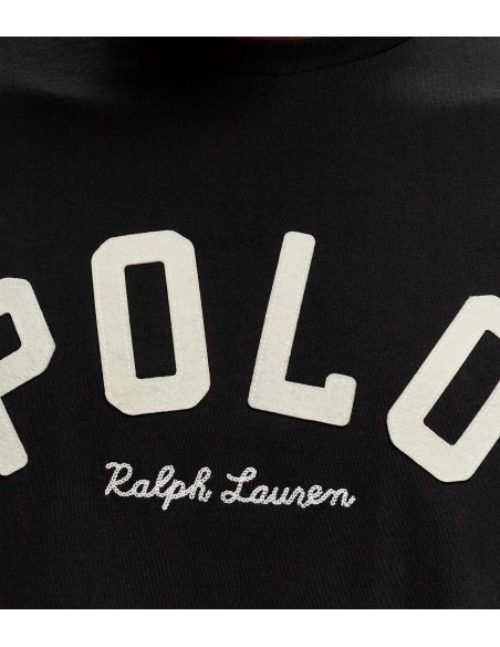 Polo Ralph Lauren - Camiseta Con Logo
