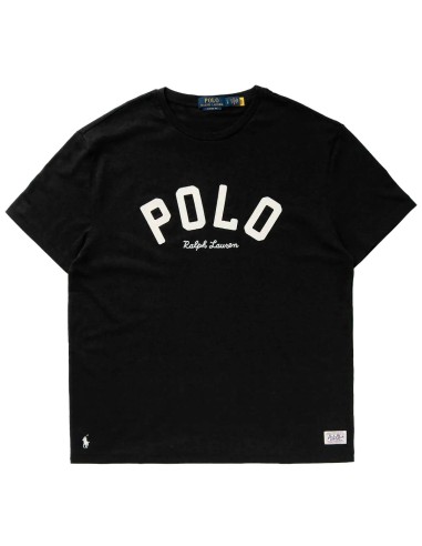 Polo Ralph Lauren - Camiseta Con Logo