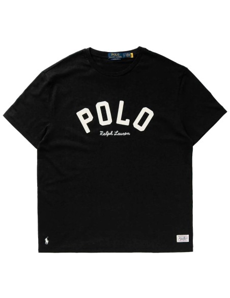 Polo Ralph Lauren - Camiseta Con Logo