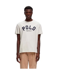 Polo Ralph Lauren - Camiseta Con Logo