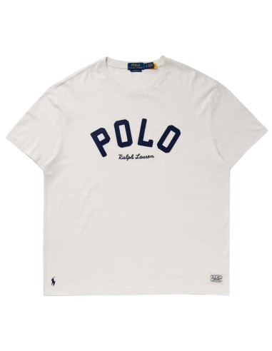 Polo Ralph Lauren - Camiseta Con Logo