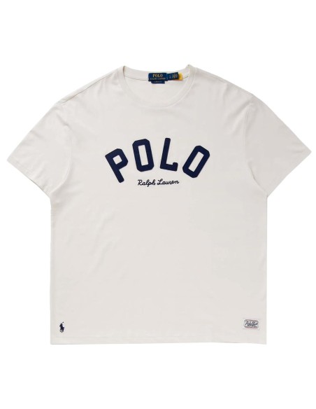 Polo Ralph Lauren - Camiseta Con Logo