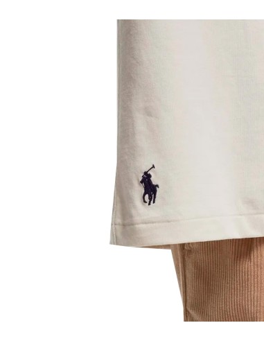 Polo Ralph Lauren - Camiseta Con Logo