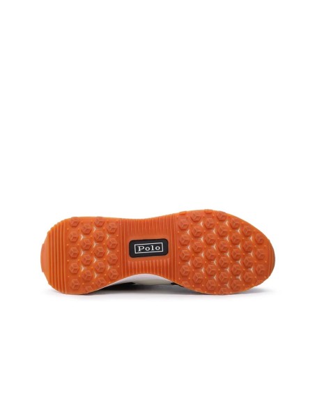 Polo Ralph Lauren - Zapatillas Train 89