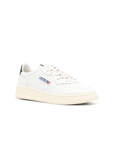 Autry - Zapatillas Medalist Low