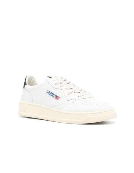 Autry - Zapatillas Medalist Low
