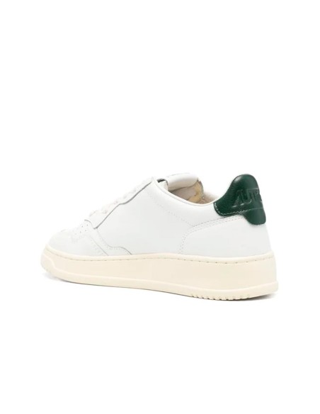 Autry - Zapatillas Medalist Low