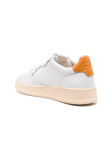 Autry - Zapatillas Medalist Low