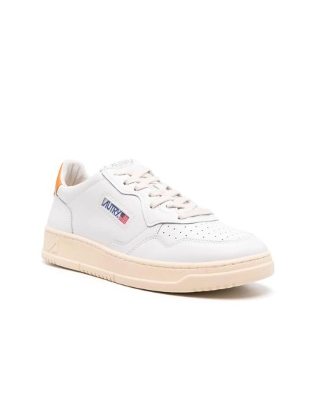 Autry - Zapatillas Medalist Low