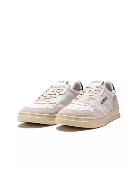 Autry - Zapatillas Medalist Low