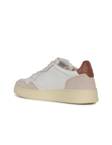 Autry - Zapatillas Medalist Low