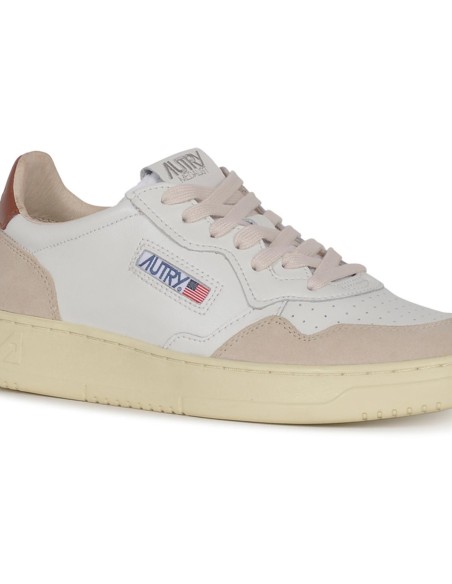 Autry - Zapatillas Medalist Low