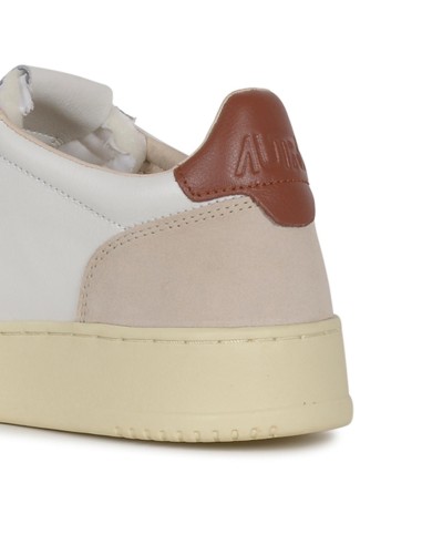 Autry - Zapatillas Medalist Low