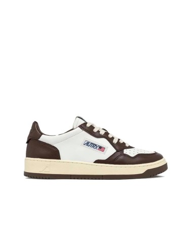 Autry - Zapatillas Medalist Low