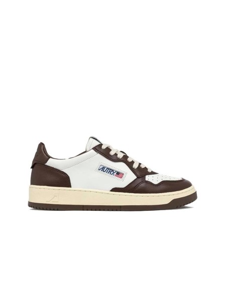 Autry - Zapatillas Medalist Low