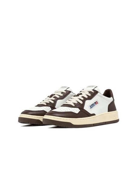 Autry - Zapatillas Medalist Low