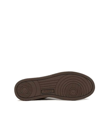 Autry - Zapatillas Medalist Low
