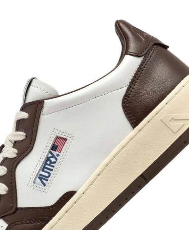 Autry - Zapatillas Medalist Low
