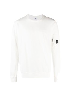 C.P. Company - Sudadera Light Fleece
