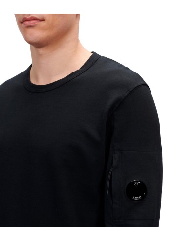 C.P. Company - Sudadera Light Fleece