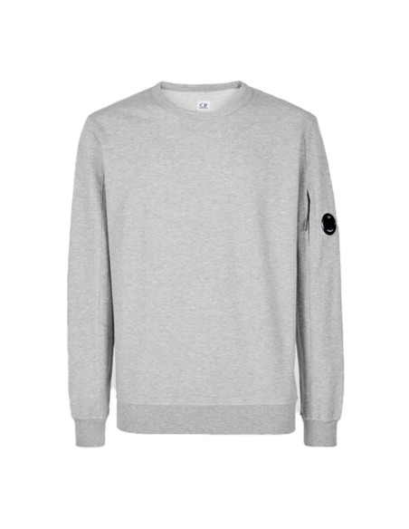 C.P. Company - Sudadera De Lana Ligera