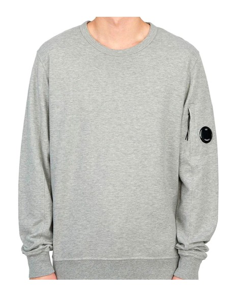 C.P. Company - Sudadera De Lana Ligera