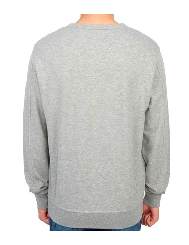C.P. Company - Sudadera De Lana Ligera