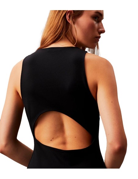Calvin Klein - Vestidos Racerback Milano Dress
