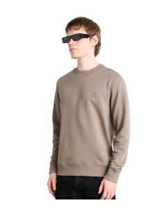 Calvin Klein - Sudaderas Ck Embro Badge Crew Neck